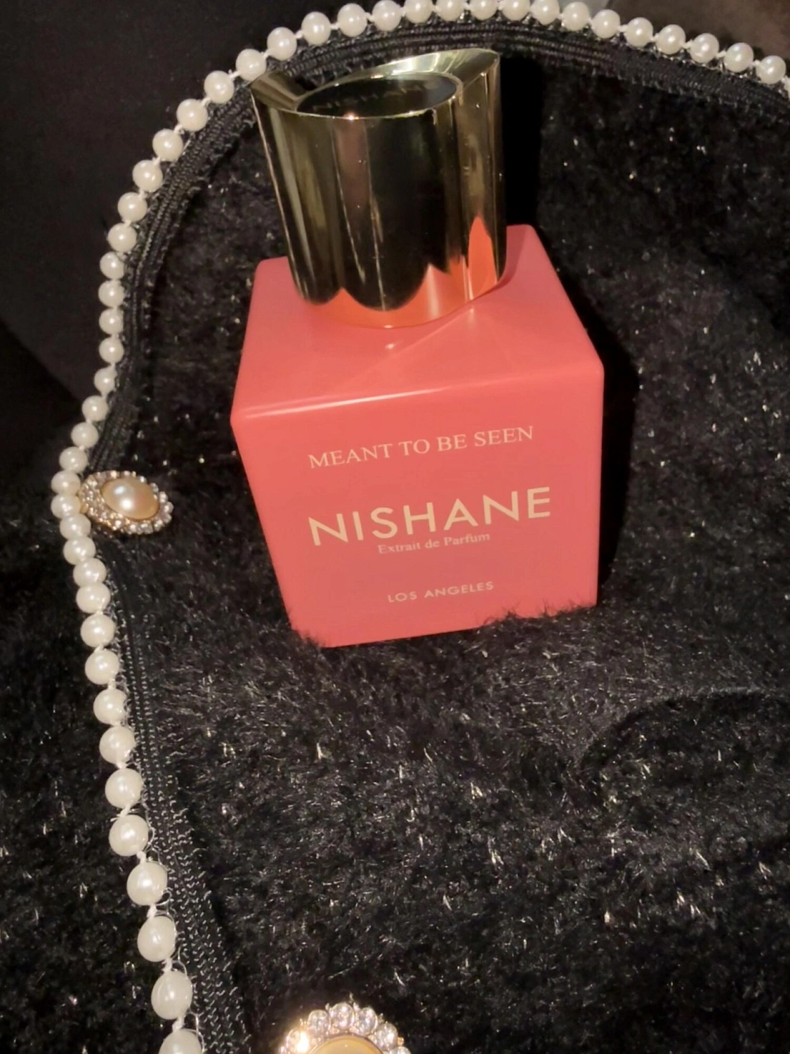 Nishane Meant To Be Seen