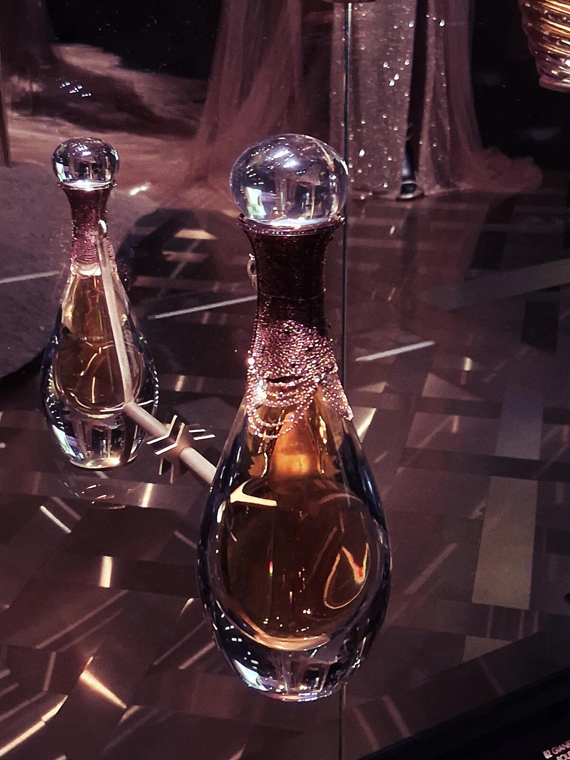 Christian Dior J’Adore Absolu