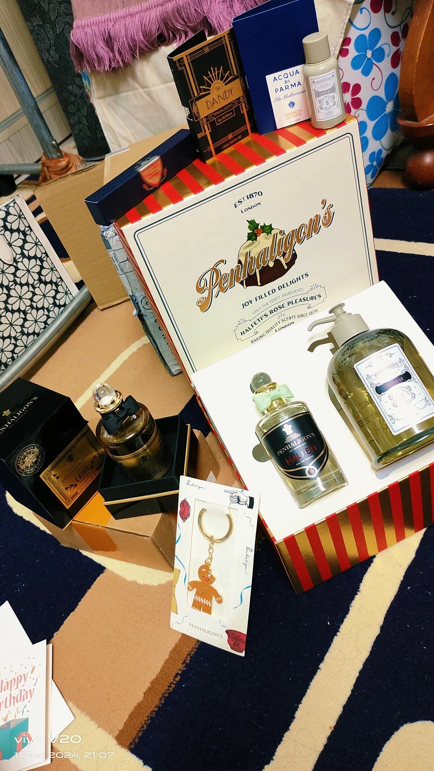 Penhaligon`s Cairo