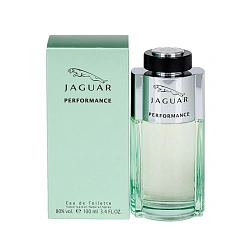 Jaguar Performance