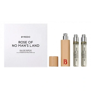BYREDO Rose Of No Man’s Land набор: парф. вода, 12 мл х 3 BYREDO Rose Of No Man’s Land набор: парф. вода, 12 мл х 3