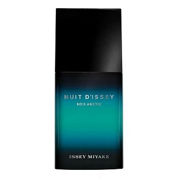 Issey Miyake Nuit d'Issey Bois Arctic парфюмерная вода, 100 мл тестер