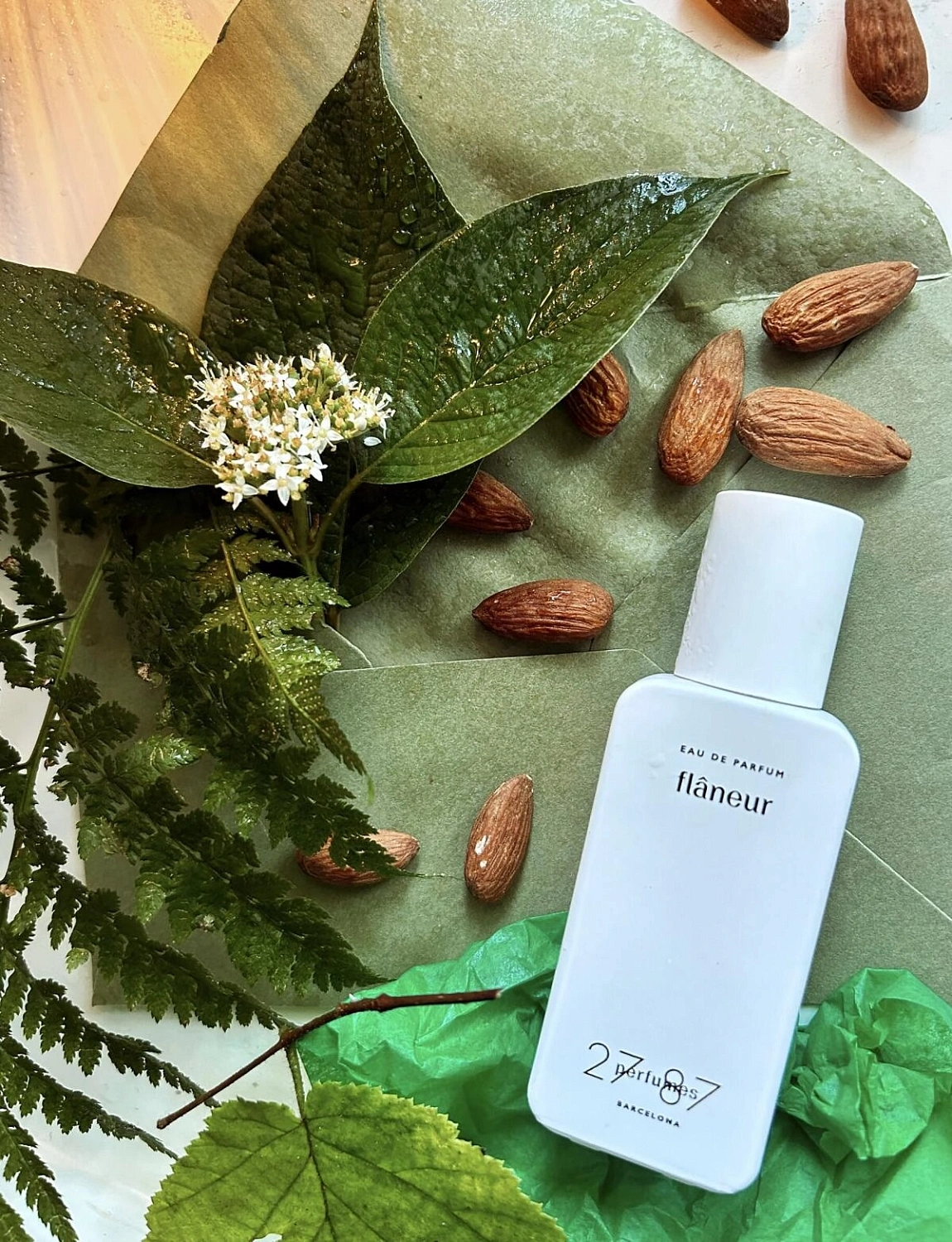 27 87 Perfumes Flaneur