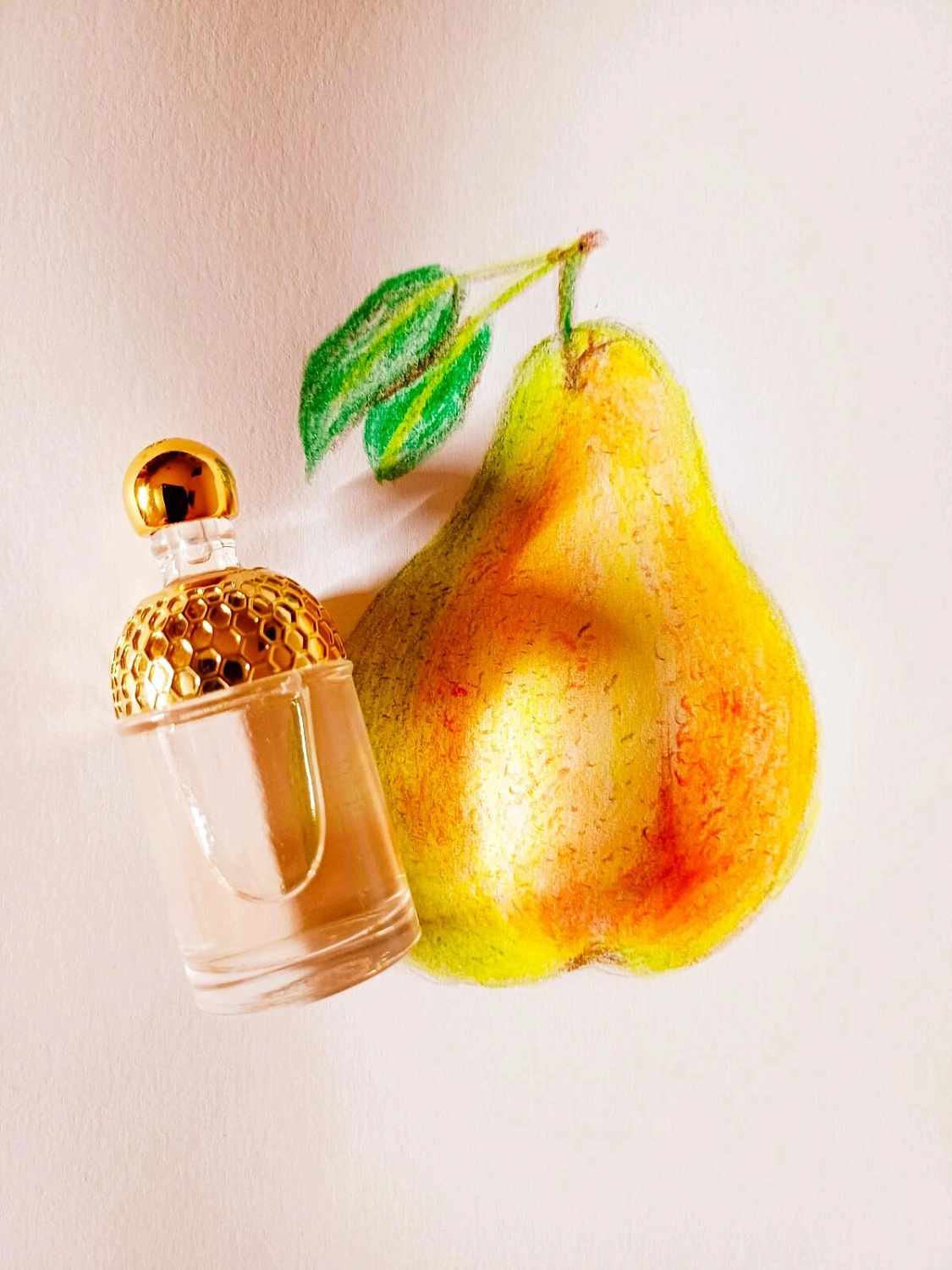 Guerlain Aqua Allegoria Pera Granita Guerlain Aqua Allegoria Pera Granita