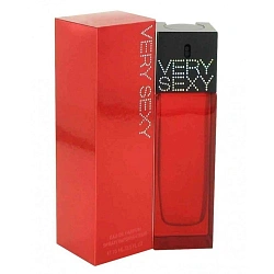Victoria's Secret Very Sexy (2007)