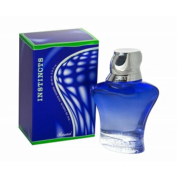Фото Rasasi Instincts Pour Homme