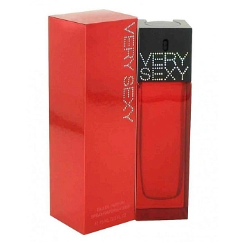 Фото Victoria`s Secret Very Sexy (2007)