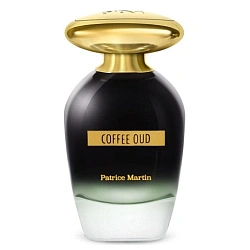 By Patrice Martin Coffee Oud