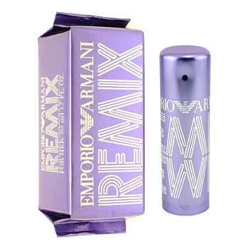 Фото ARMANI Emporio Remix for Her