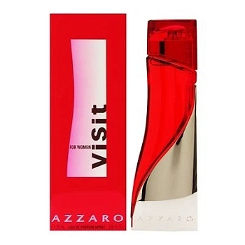 Фото Azzaro Visit for Women