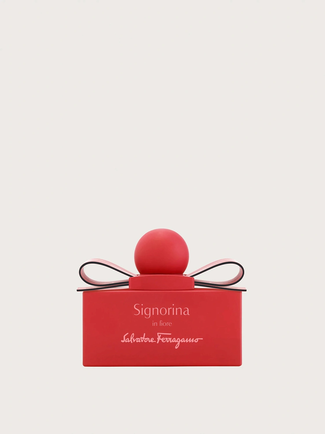 Salvatore Ferragamo Signorina In Fiore Fashion Edition 2020