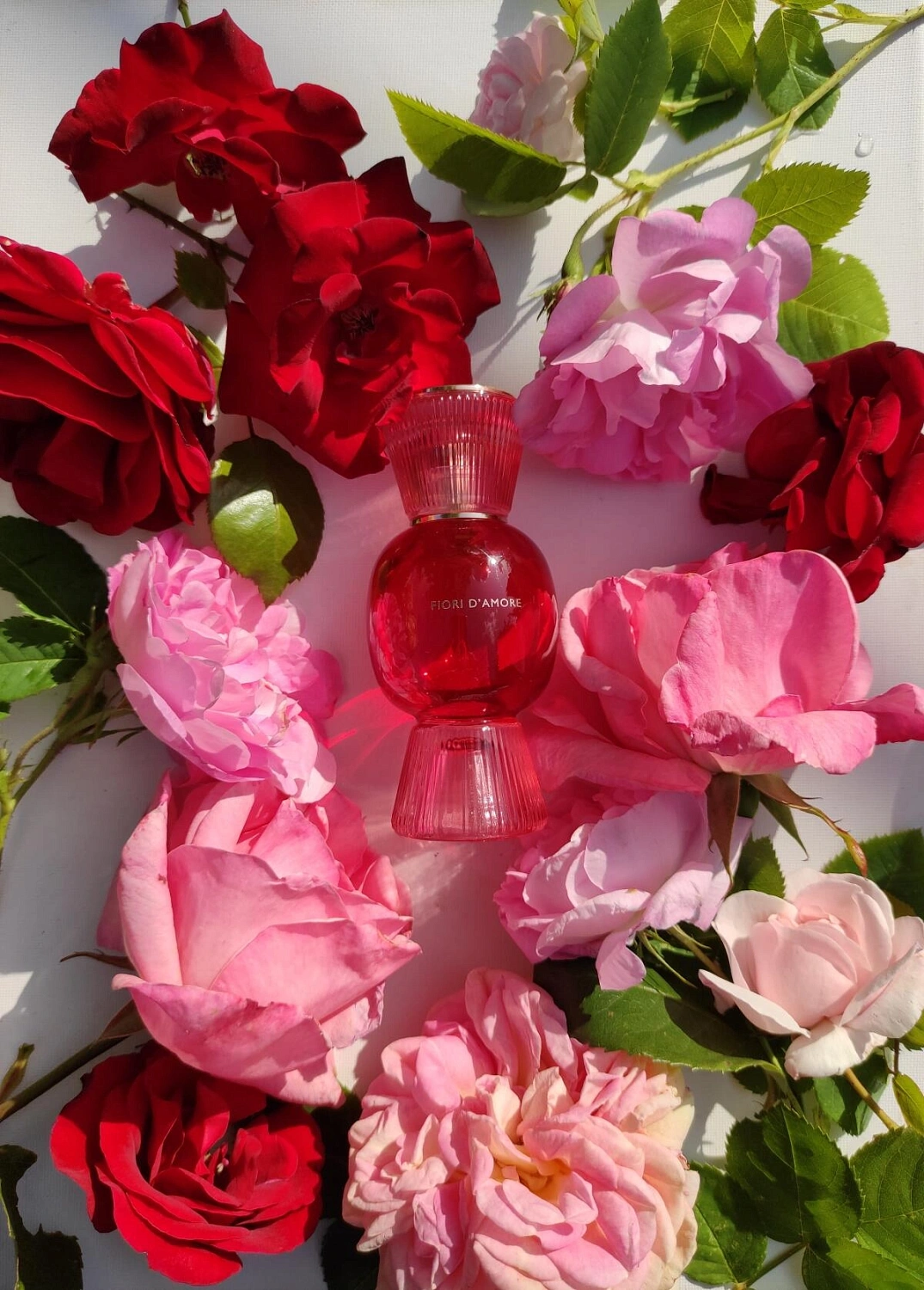 BVLGARI Fiori D'Amore BVLGARI Fiori D'Amore