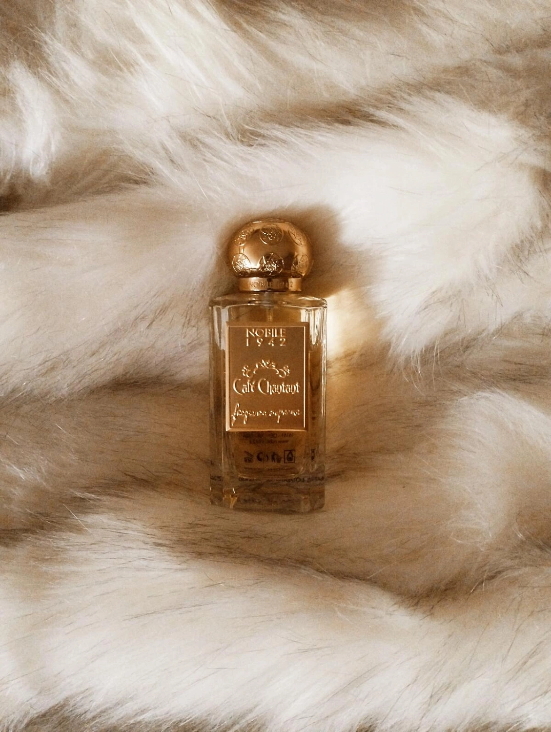 Nobile 1942 Cafe Chantant