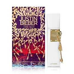 Justin Bieber The Key