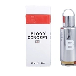 Blood Concept B