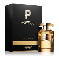 Al Haramain Portfolio Royale Stallion