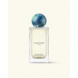 Jo Malone Sandalwood & Spiced Apricot