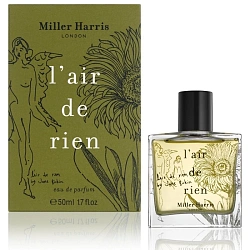 Miller Harris L'Air de Rien