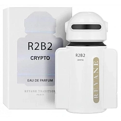 Reyane R2B2 Crypto