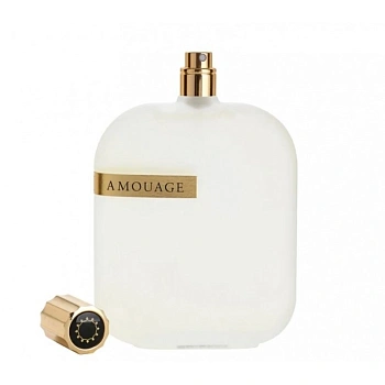 Amouage The Library Collection Opus II парфюмерная вода, 100 мл тестер