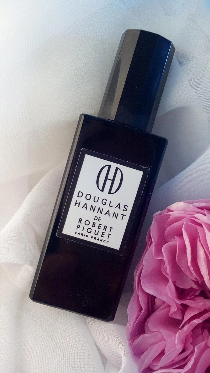 Robert Piguet Douglas Hannant