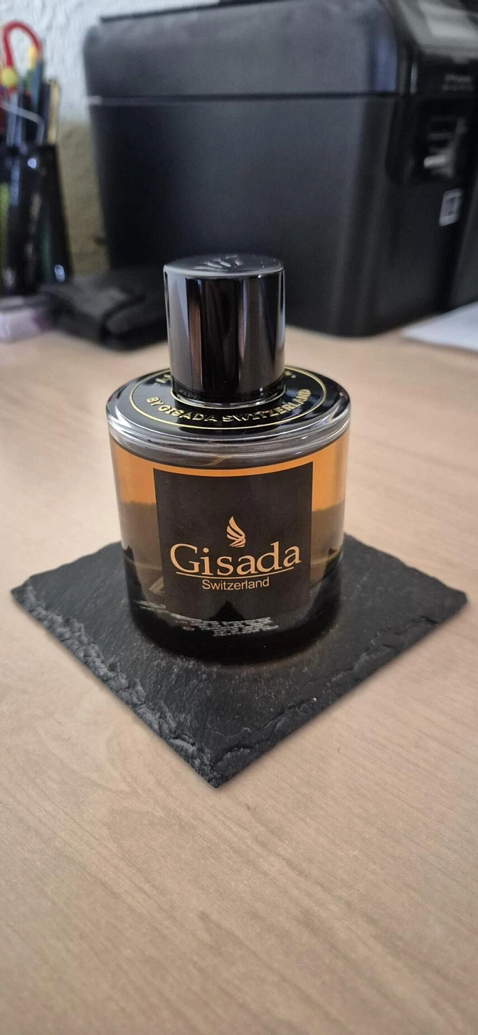 Gisada Ambassador Men