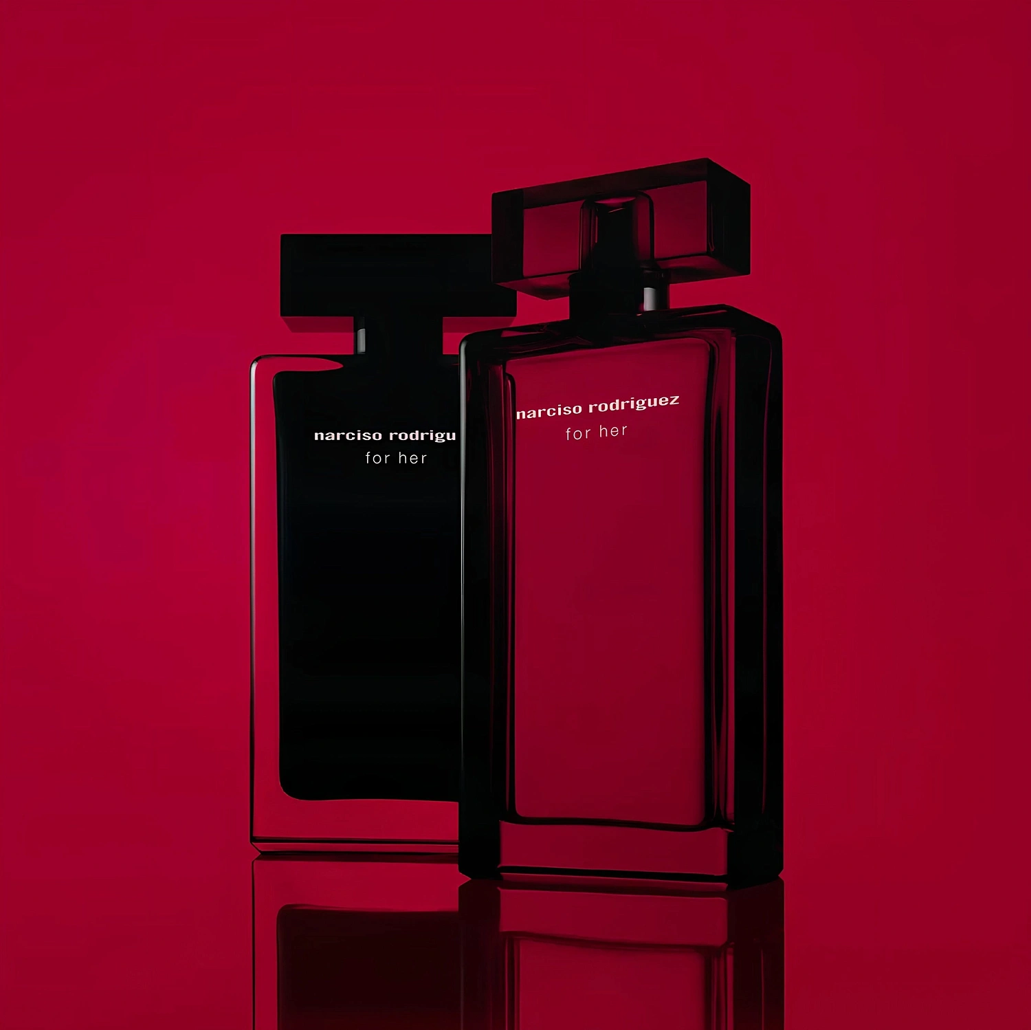 Narciso Rodriguez For Her Intense