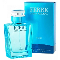 GF Ferré Acqua Azzurra