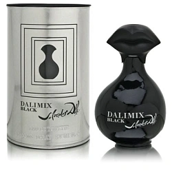 Salvador Dalí Dalimix Black