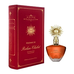 Parfums du Château de Versailles Madame de Rohan Chabot