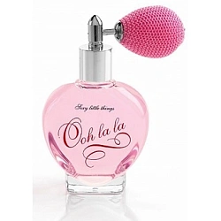 Victoria's Secret Oh La La