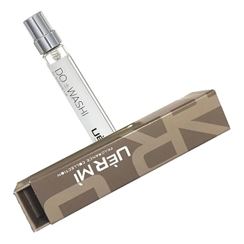 Uer Mi DO ± Washi парфюмерная вода, 8,5 (миниатюра) Uer Mi DO ± Washi парфюмерная вода, 8,5 (миниатюра)