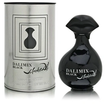 Фото Salvador Dali Dalimix Black