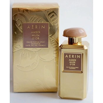 AERIN Amber Musk d'Or парфюмерная вода, 100 мл