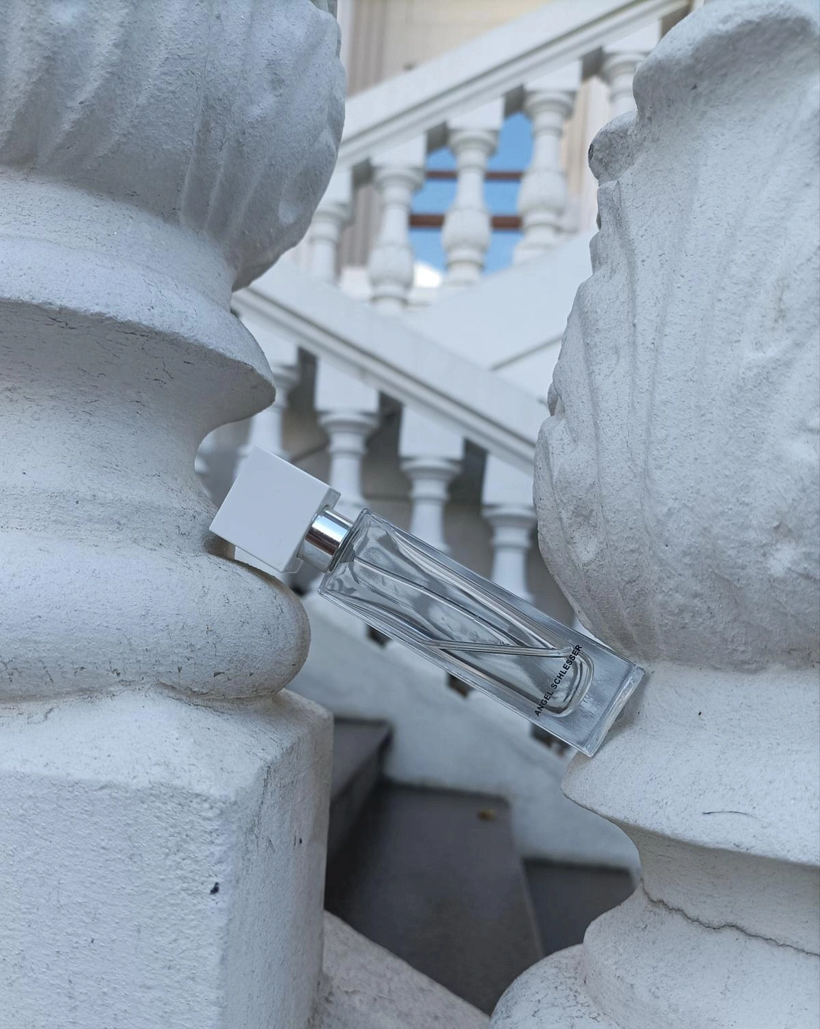 Angel Schlesser Femme