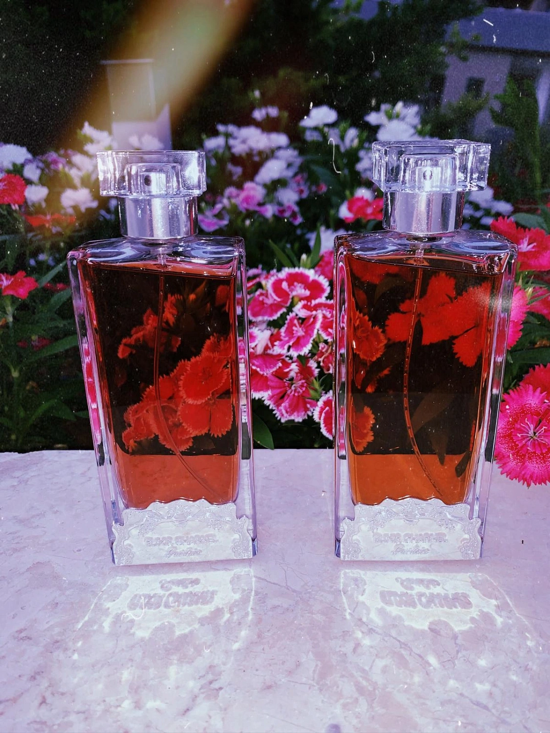 Guerlain Elixir Charnel Oriental Brulant