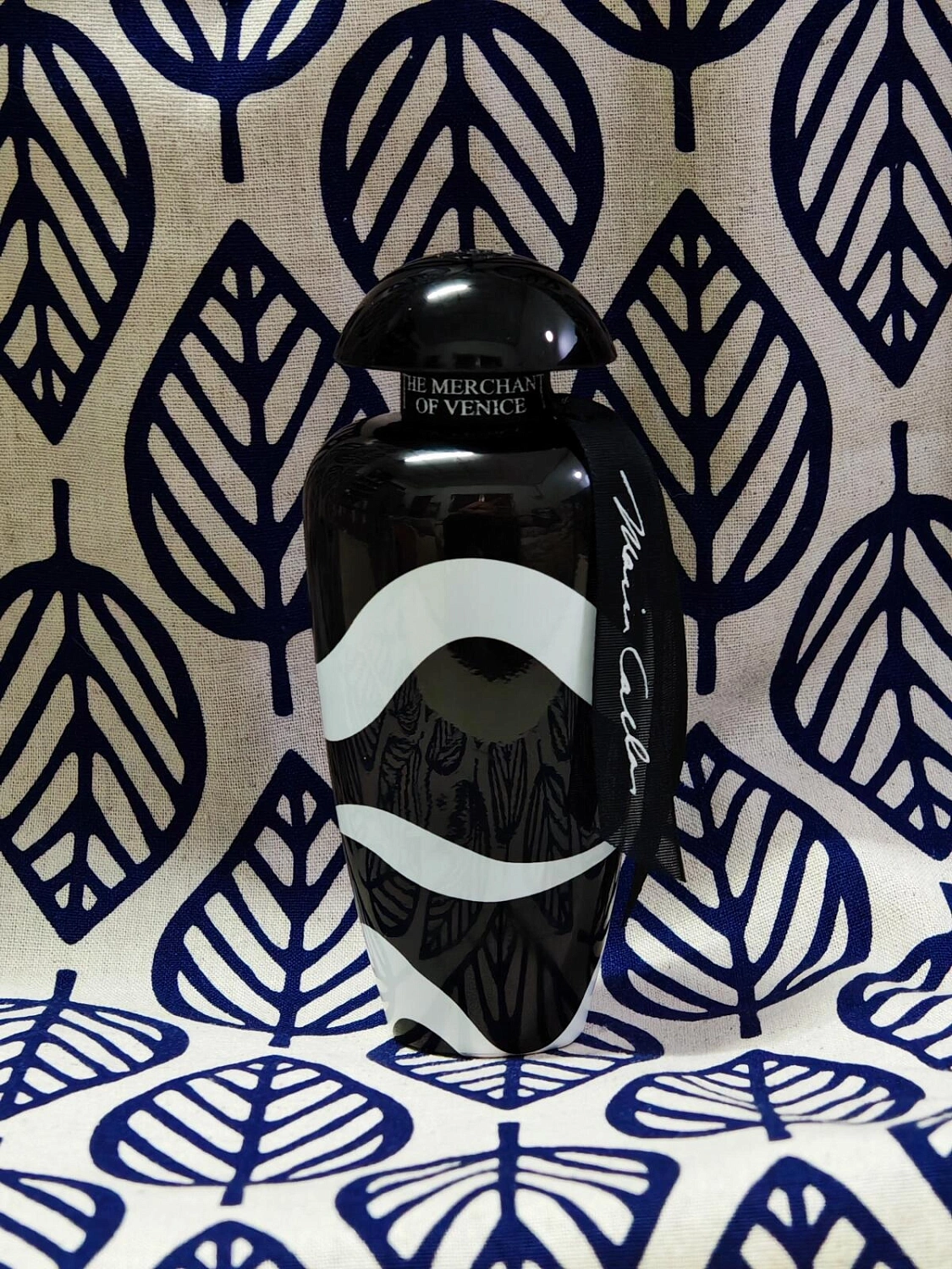 The Merchant of Venice Maria Callas