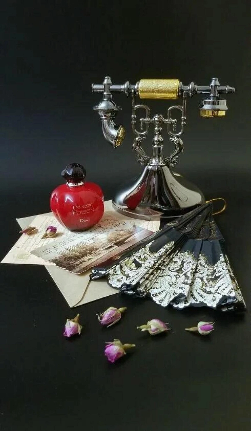 Christian Dior Elixir Hypnotic Poison