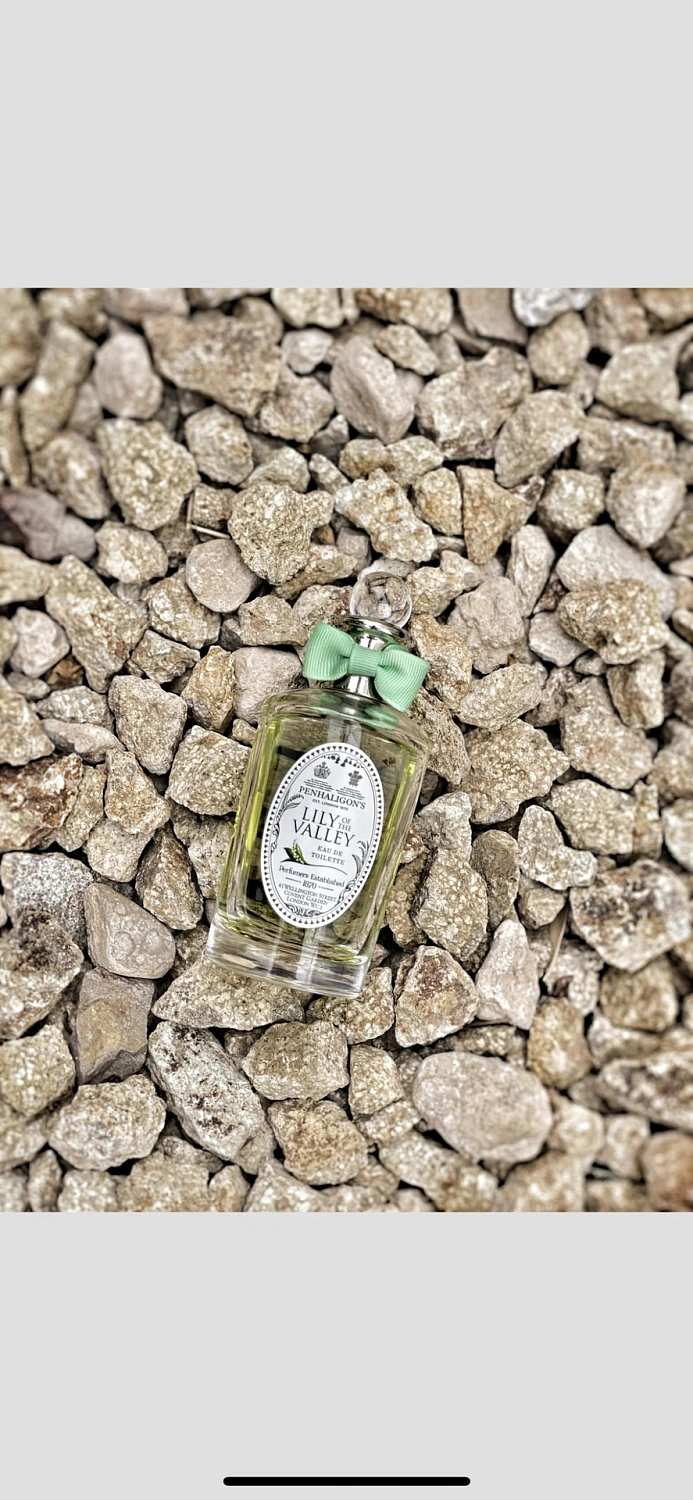 Penhaligon`s Lily of the Valley