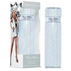 Paris Hilton Bling Collection