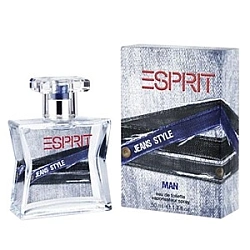 Esprit Jeans Style For Him