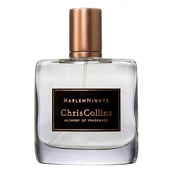 Chris Collins Harlem Nights