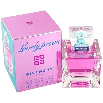 Фото GIVENCHY Lovely Prism