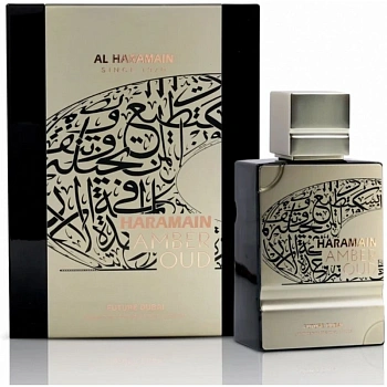 Фото Al Haramain Amber Oud Future Dubai