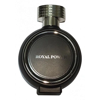 Haute Fragrance Company Royal Power парфюмерная вода, 75 мл тестер Haute Fragrance Company Royal Power парфюмерная вода, 75 мл тестер