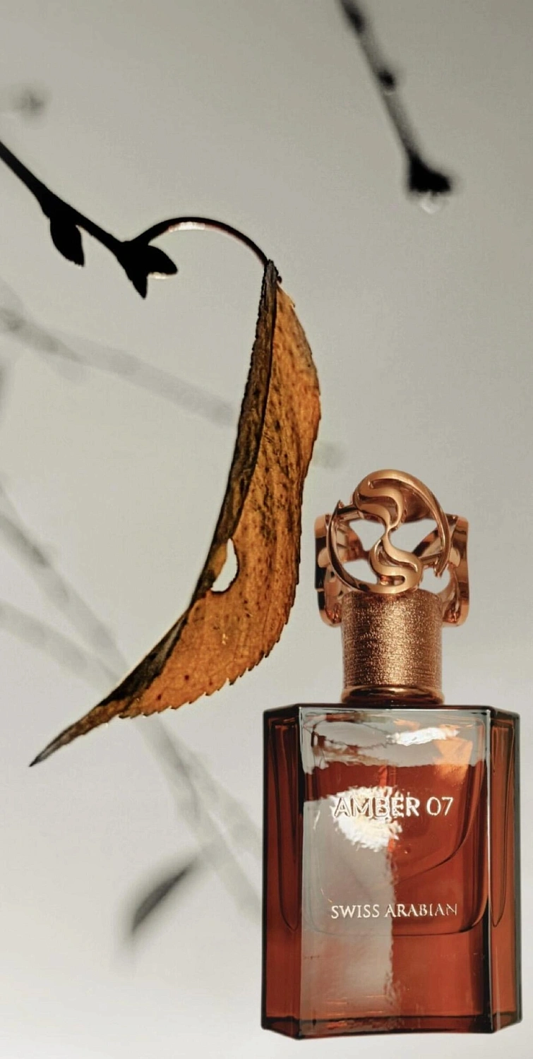 Swiss Arabian Amber 07