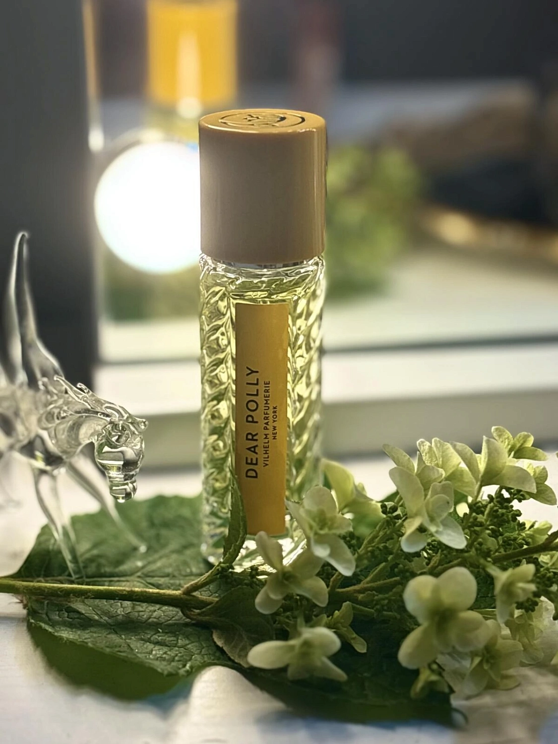 Vilhelm Parfumerie Dear Polly