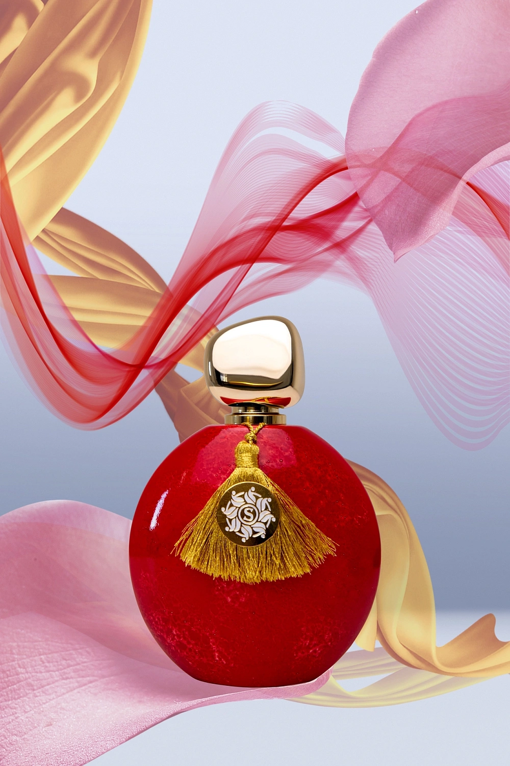 Soul Of Mine Seduction