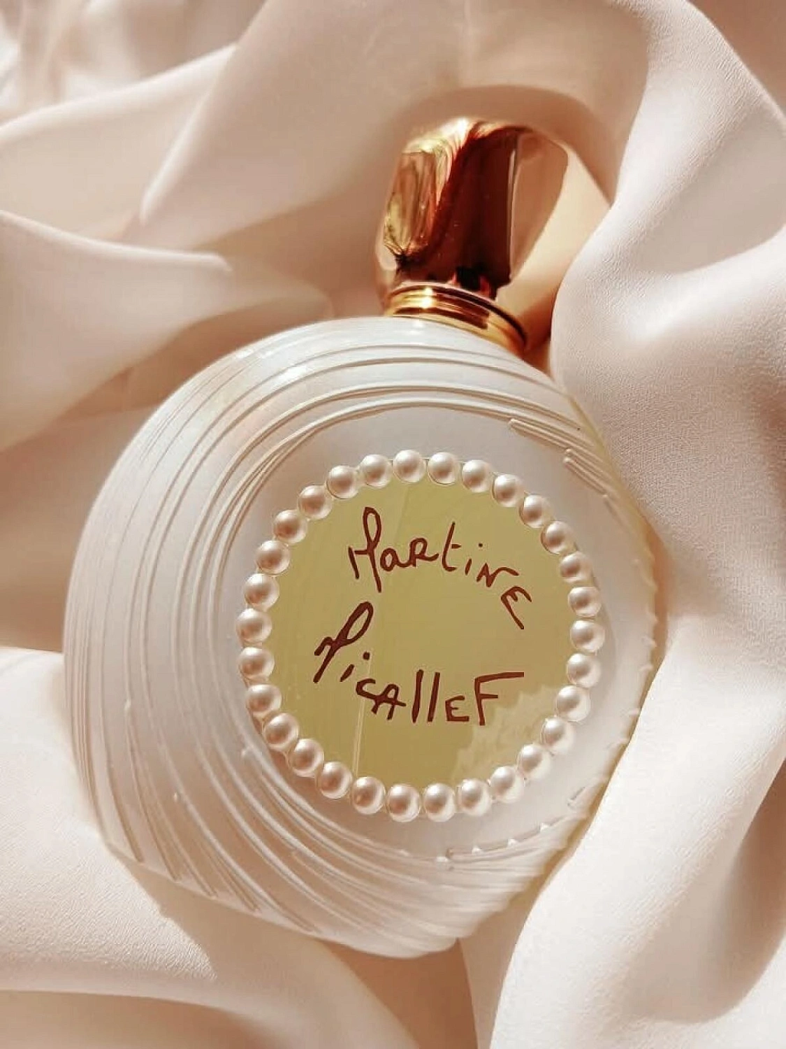 M. Micallef Mon Parfum Pearl M. Micallef Mon Parfum Pearl