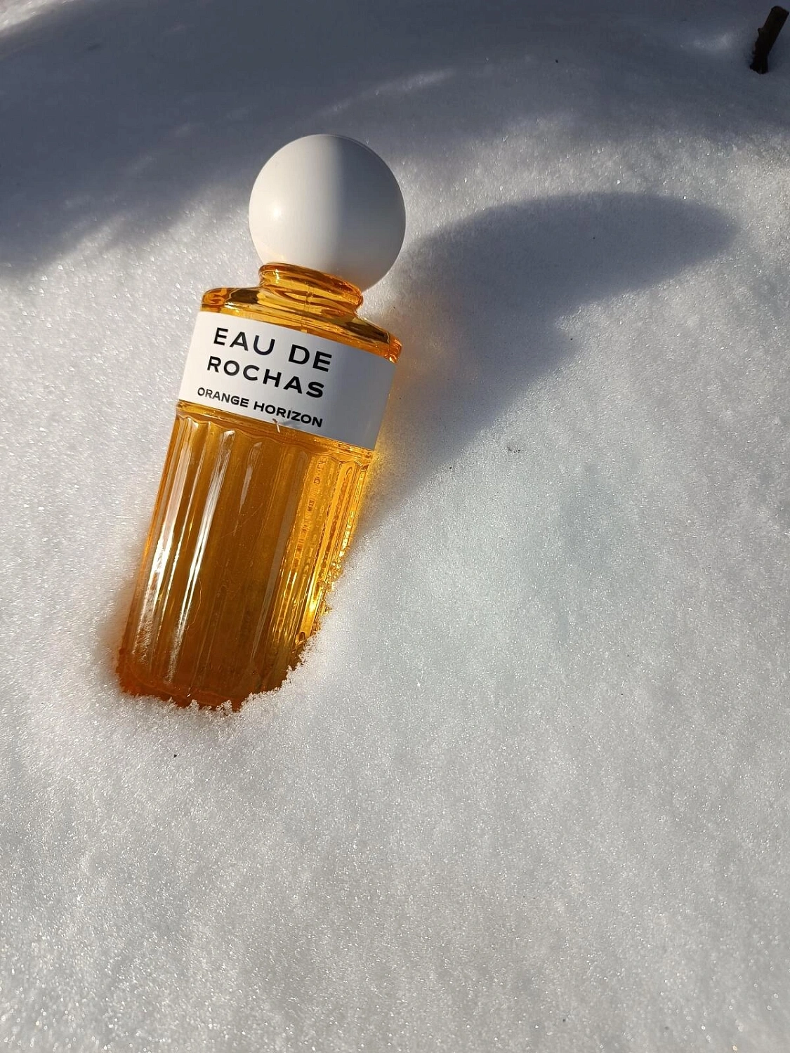 Eau de Rochas Orange Horizon